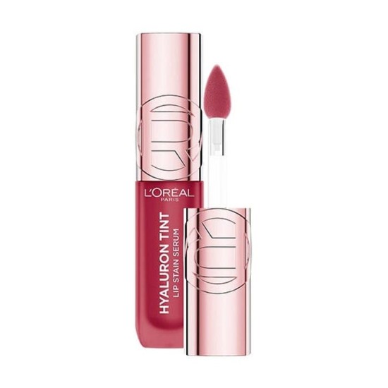 L\'Oreal Labial Hyaluronic Tint 490 Berry Jolie 1