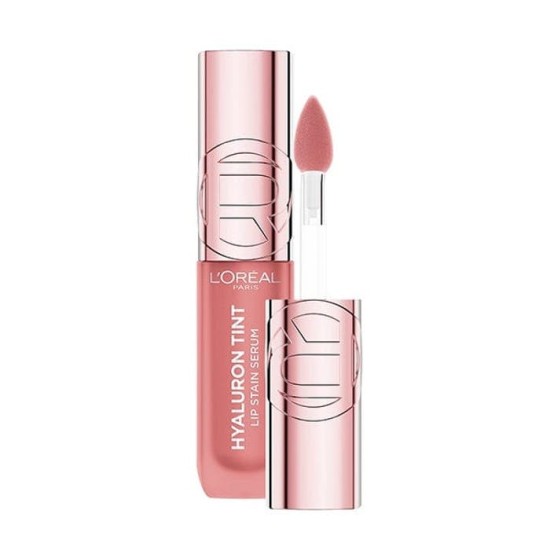 L\'Oreal Labial Hyaluronic Tint 601 Worth It 1