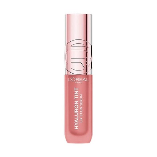 L\'Oreal Labial Hyaluronic Tint 601 Worth It 0