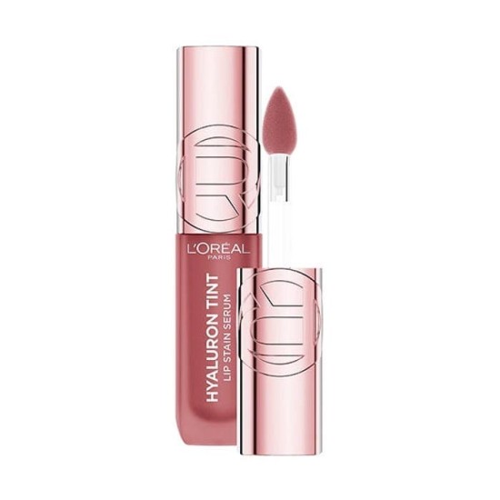 L\'Oreal Labial Hyaluronic Tint 635 Worth It Med 1