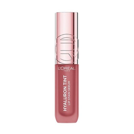 L\'Oreal Labial Hyaluronic Tint 635 Worth It Med 0