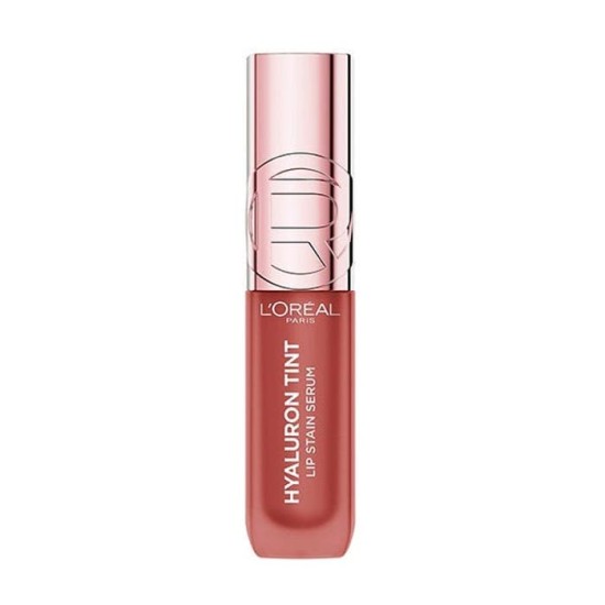 L\'Oreal Labial Hyaluronic Tint 640 Tea Time 0