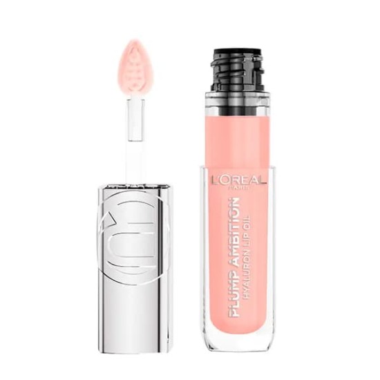 L\'Oreal Labial Plum Ambition 201 Milky Un 1