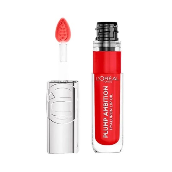 L\'Oreal Labial Plum Ambition 380 Rouge In Love 1