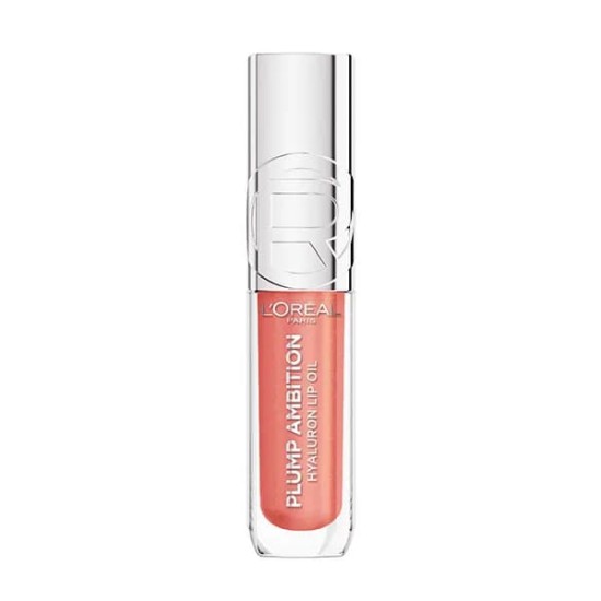 L\'Oreal Labial Plum Ambition 650 Nude Macaron 0