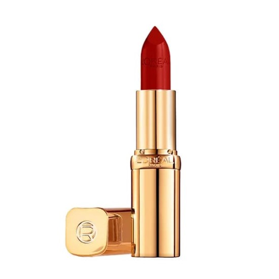 L\'Oreal Labios Color Riche Satin 1990 Le Bordeaux 0