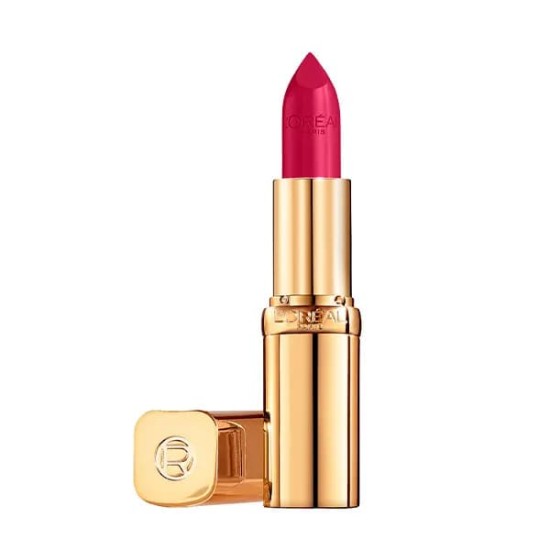 L\'Oreal Labios Color Riche Satin 2010 La Prune 0