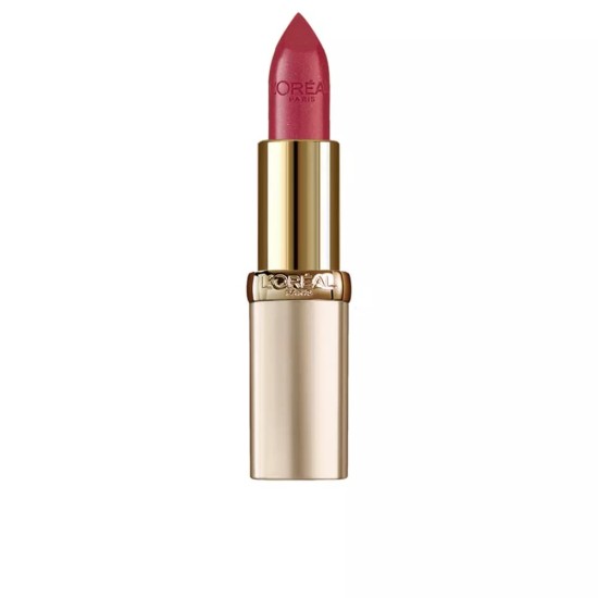 Loreal Labios Color Riche Creme 258 Berry Blush 0