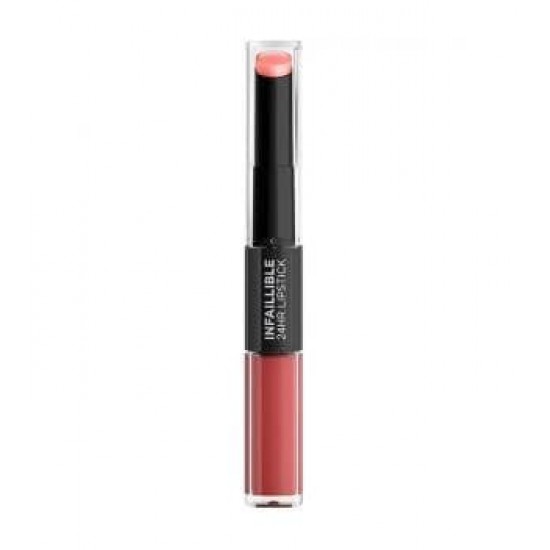 Loreal Labios Infalible 24H 806 Infinite Intimacy 0