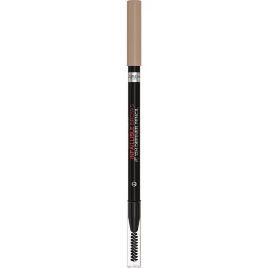 Loreal Lapiz Cejas Infalible Brows 12H 302 0