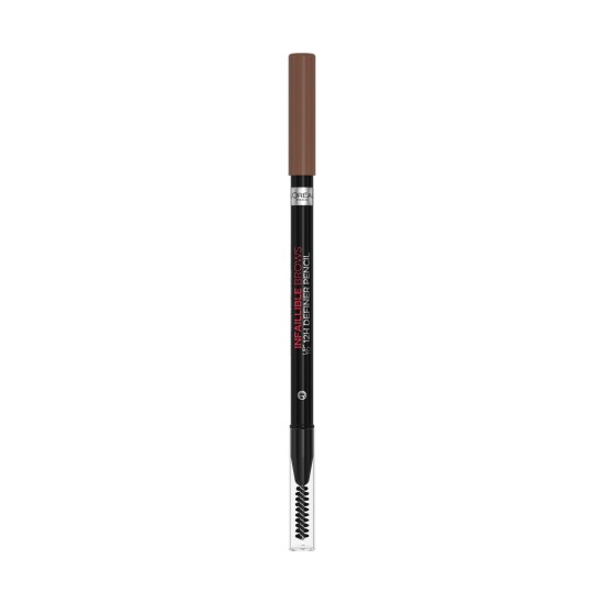Loreal Lapiz Cejas Infalible Brows 12H 303 0