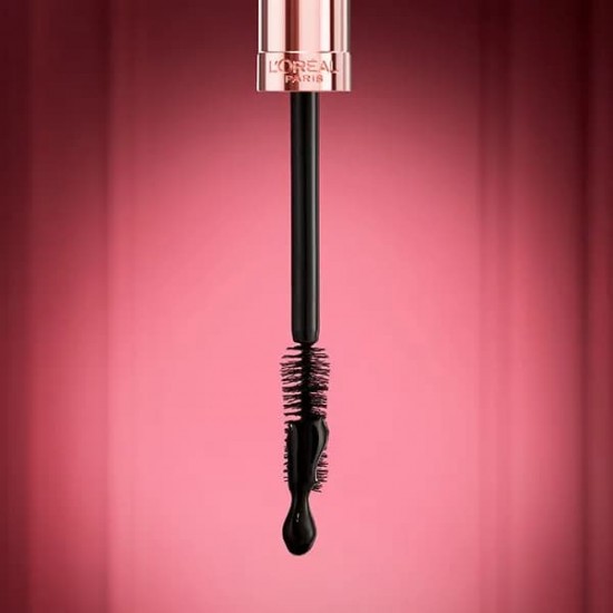Loreal Lash Paradise Voluminous Forever Noir 1