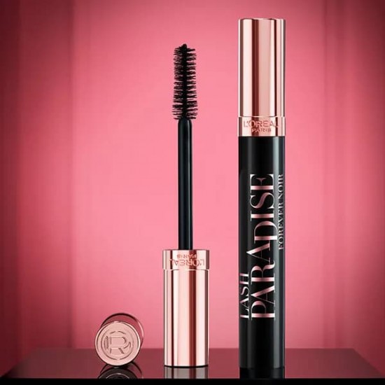 Loreal Lash Paradise Voluminous Forever Noir 3