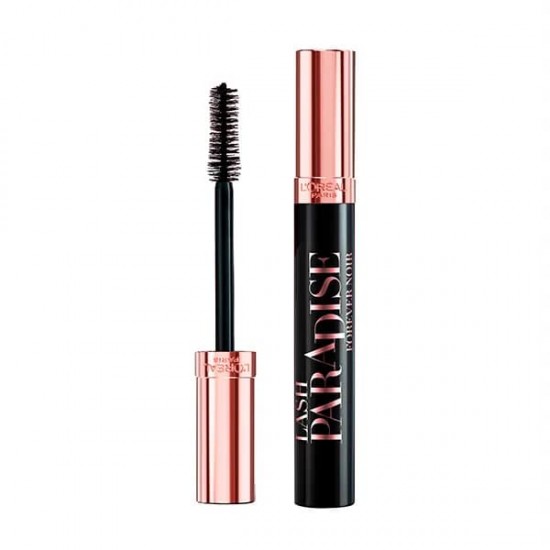 Loreal Lash Paradise Voluminous Forever Noir 0