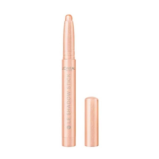 L\'Oreal Le Shadows Stick 102 Mesmer Gold 1