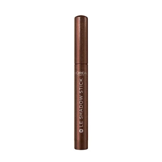 L\'Oreal Le Shadows Stick 240 Brown Abyss 0