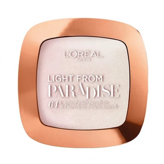 Loreal Light From Paradise 0