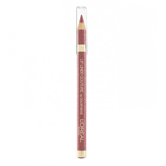 Loreal Lip Liner Color Riche 302 0
