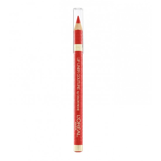 Loreal Lip Liner Color Riche 377 0