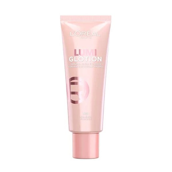 L\'Oreal Iluminador Lumi Glotion 901 Fair 0
