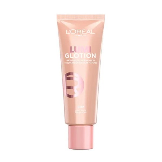 L\'Oreal Iluminador Lumi Glotion 902 Light 0