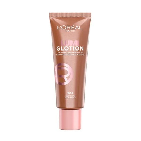 L\'Oreal Iluminador Lumi Glotion 904 Deep 0