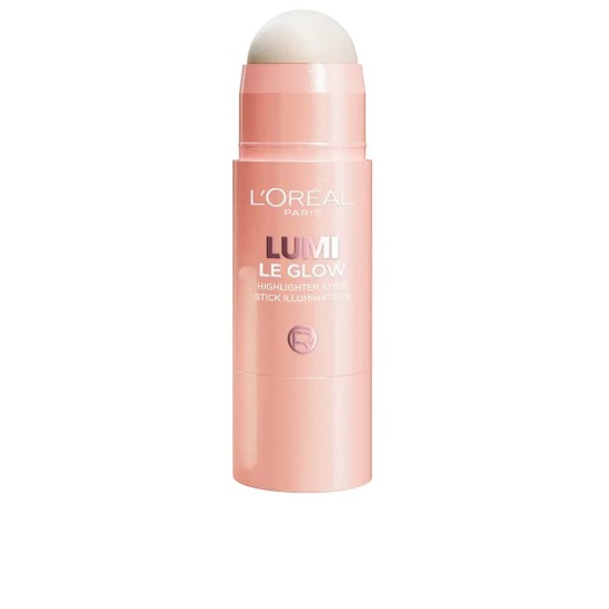 L\'Oreal Lumi Le Glow Highlighter Stick 630 Cream Chic 0