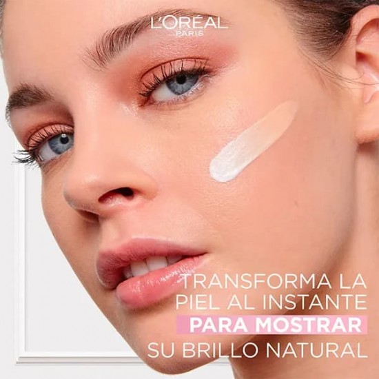 Loreal Magic Bb Cream 05 Medium Dark 2
