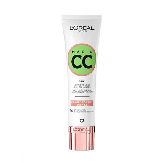 Loreal Magic CC Anti-redness 30ml 0