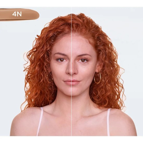 Loreal Maquillaje Accord Parfait 4N 1