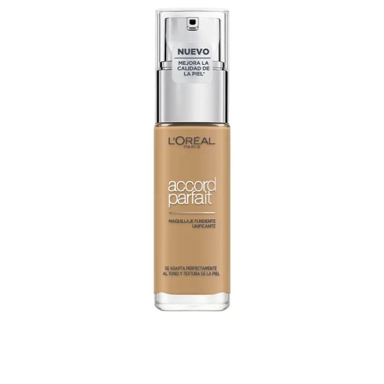 Loreal Maquillaje Accord Parfait 5.5D Golden Sun 0