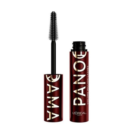L\'Oreal Máscara de Pestañas Panorama Chromatic Bordeaux 0