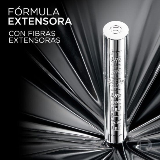 L\'Oreal Máscara de Pestañas Telescopic Extensionist 3