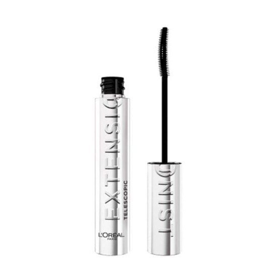 L\'Oreal Máscara de Pestañas Telescopic Extensionist 0