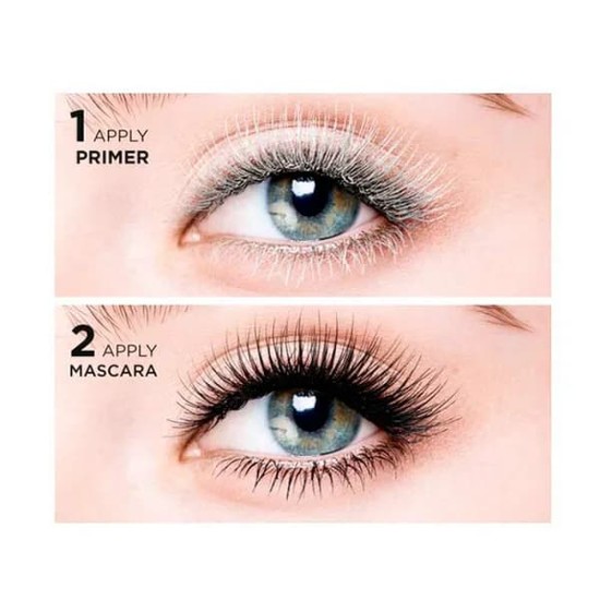 Loreal Máscara Paradise Extatic Primer 4