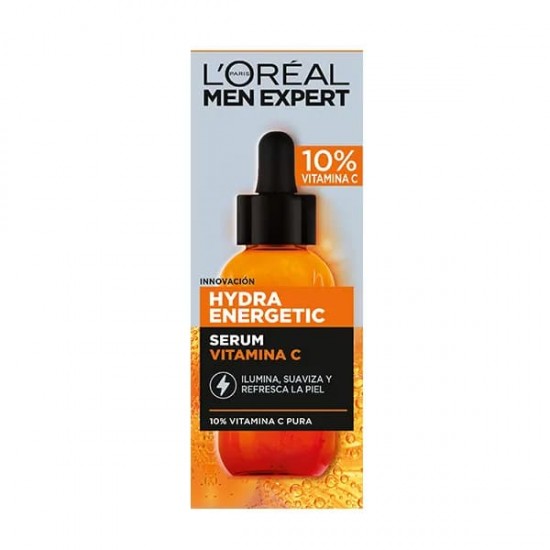 Loreal Men Expert Hydra Energetic 30 Ml 1