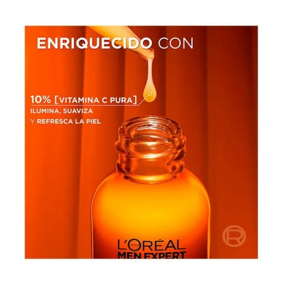 Loreal Men Expert Hydra Energetic 30 Ml 3