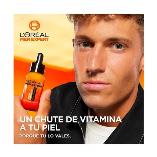 Loreal Men Expert Hydra Energetic 30 Ml 4