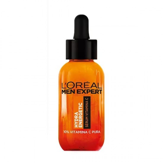 Loreal Men Expert Hydra Energetic 30 Ml 0