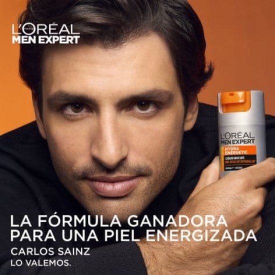 L\'Oreal Men Expert Hydra Energetic Neceser 4