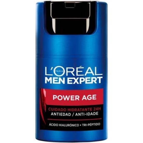 L\'Oreal Men Expert Power Age Neceser 1