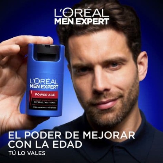 L\'Oreal Men Expert Power Age Neceser 2