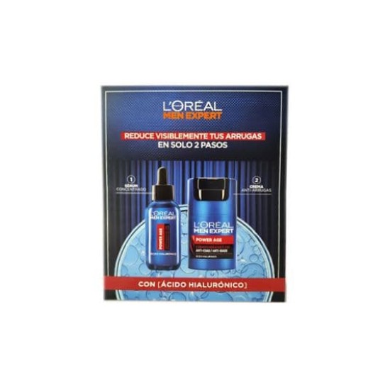 L\'Oreal Men Expert Power Age Pack 0