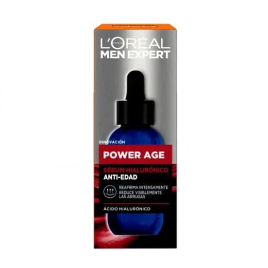 Loreal Men Expert Power Age Serum 30ml 1