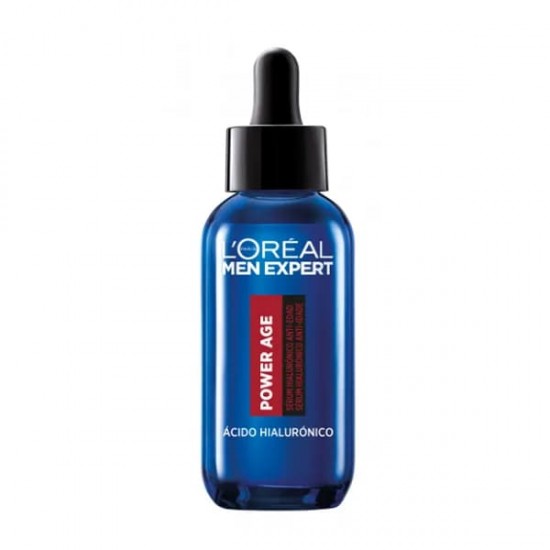 Loreal Men Expert Power Age Serum 30ml 0