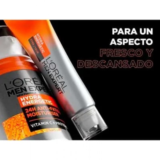 Loreal Men Expert Hydra Energetic 10Ml 2