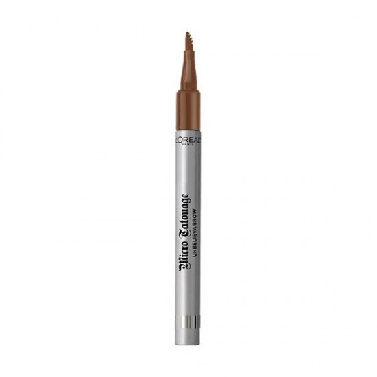 Loreal Micro Tatouage Perfilador De Cejas 103 Dark Blonde 1