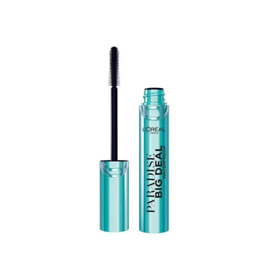 L\'Oreal Paradise Big Deal Waterproof 1