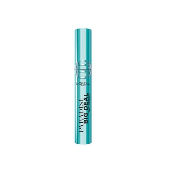 L\'Oreal Paradise Big Deal Waterproof 0