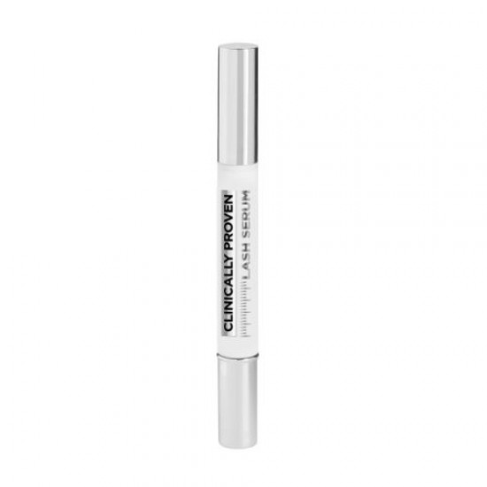 Loreal Paradise Lash Serum 0